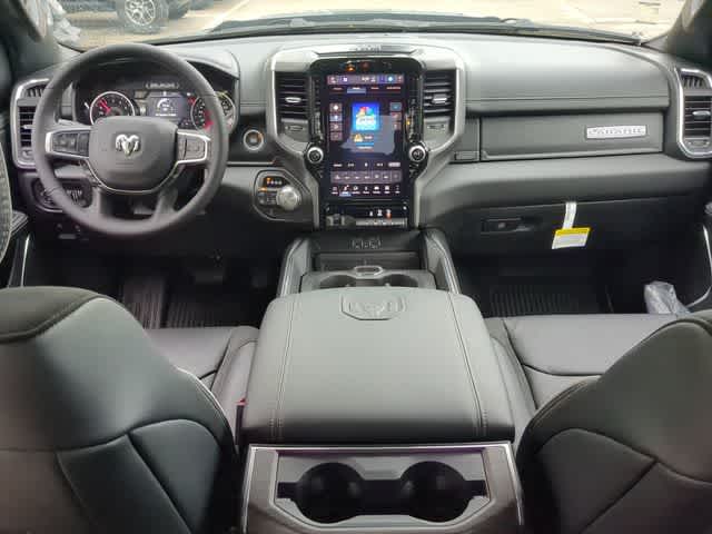 Thumbnail: 2026 RAM 1500 - 16