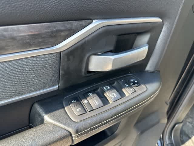 Thumbnail: 2021 RAM 3500 - 12