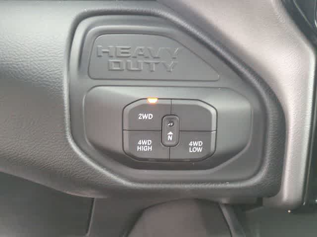 Thumbnail: 2026 RAM 3500 - 27