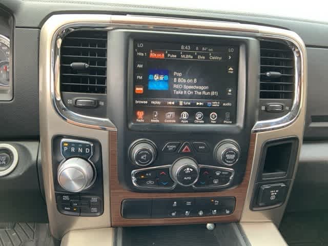 Thumbnail: 2013 RAM 1500 - 6
