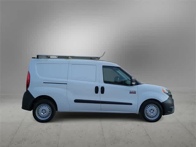 Thumbnail: 2017 RAM ProMaster City - 9