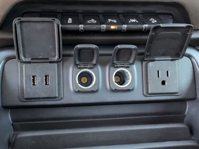 Thumbnail: 2017 GMC Sierra 1500 - 33