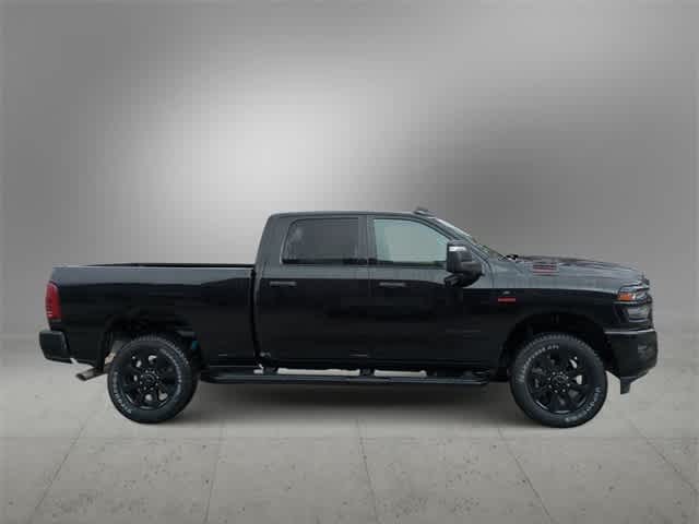 Thumbnail: 2026 RAM 2500 - 9