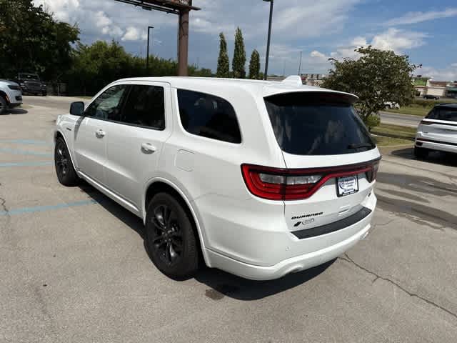 Thumbnail: 2022 Dodge Durango - 20