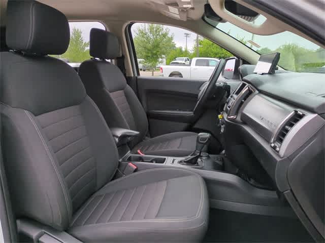 Thumbnail: 2019 Ford Ranger - 22