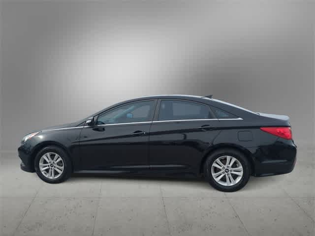 Thumbnail: 2014 Hyundai Sonata - 5