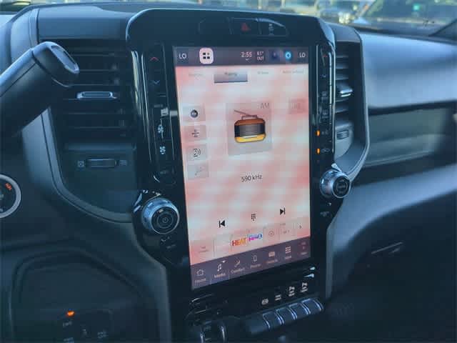 Thumbnail: 2026 RAM 3500 - 30