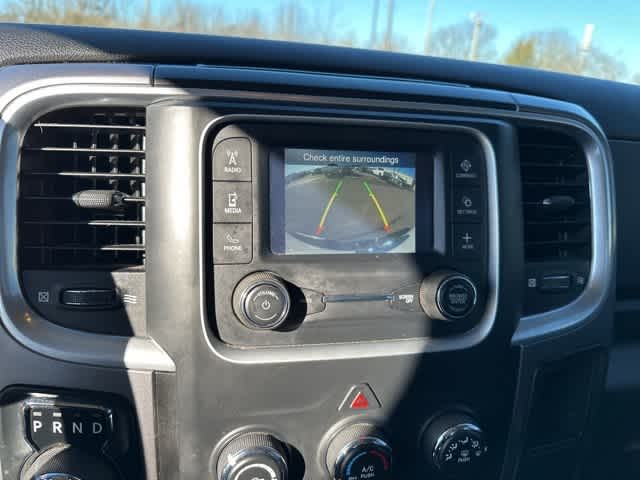 Thumbnail: 2022 RAM 1500 Classic - 11