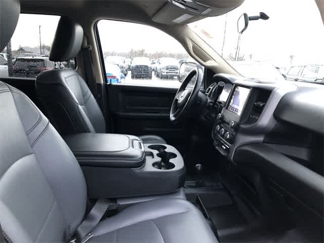 Thumbnail: 2020 RAM 3500 - 28