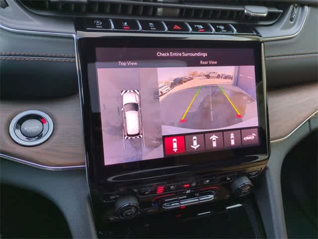 Thumbnail: 2025 Jeep Grand Cherokee - 31