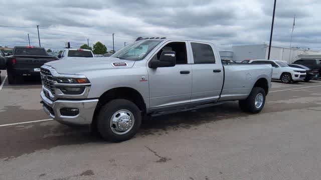 Thumbnail: 2026 RAM 3500 - 4