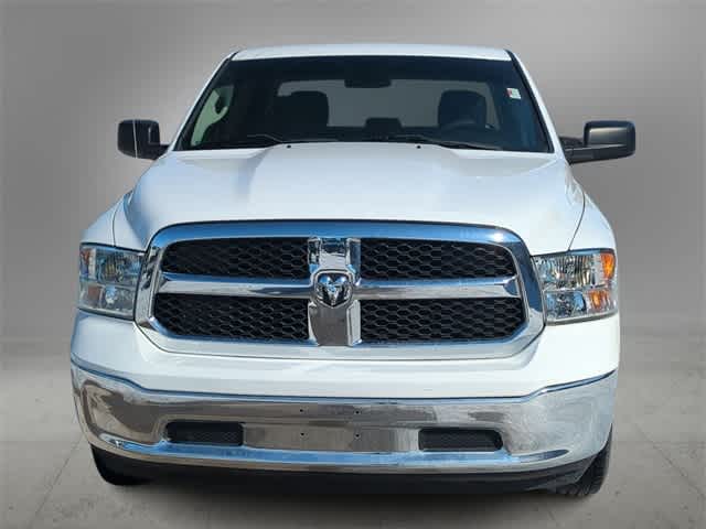 Thumbnail: 2022 RAM 1500 Classic - 3