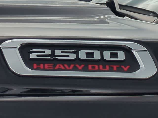 Thumbnail: 2026 RAM 2500 - 13