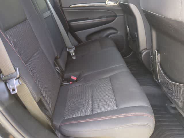 Thumbnail: 2016 Jeep Grand Cherokee - 20