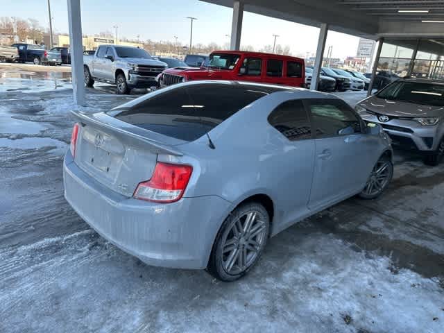 Thumbnail: 2012 Scion tC - 17