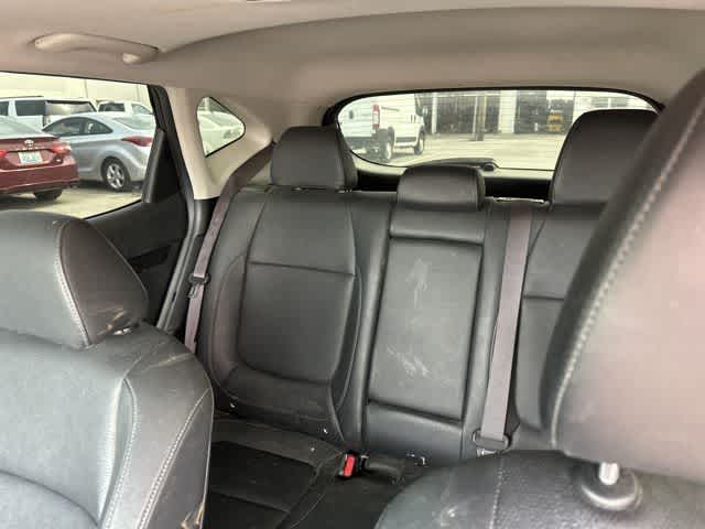 Thumbnail: 2022 Kia Seltos - 4