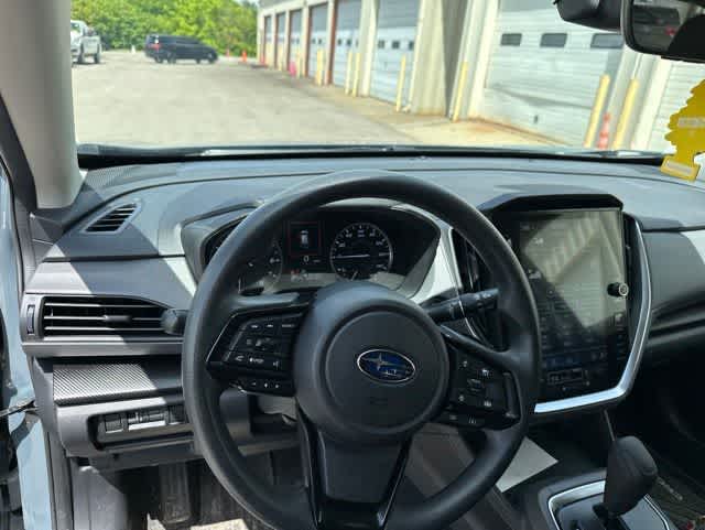 Thumbnail: 2024 Subaru Crosstrek - 6