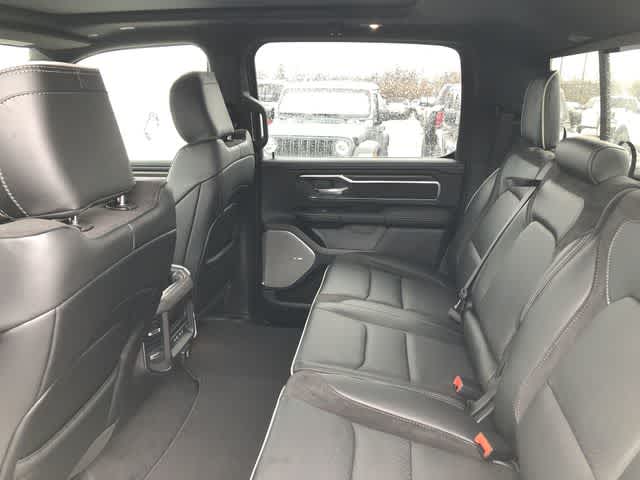 Thumbnail: 2026 RAM 1500 - 31