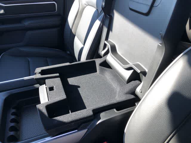 Thumbnail: 2026 RAM 1500 - 16