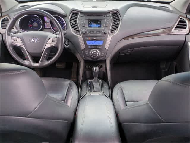 Thumbnail: 2015 Hyundai Santa Fe - 16
