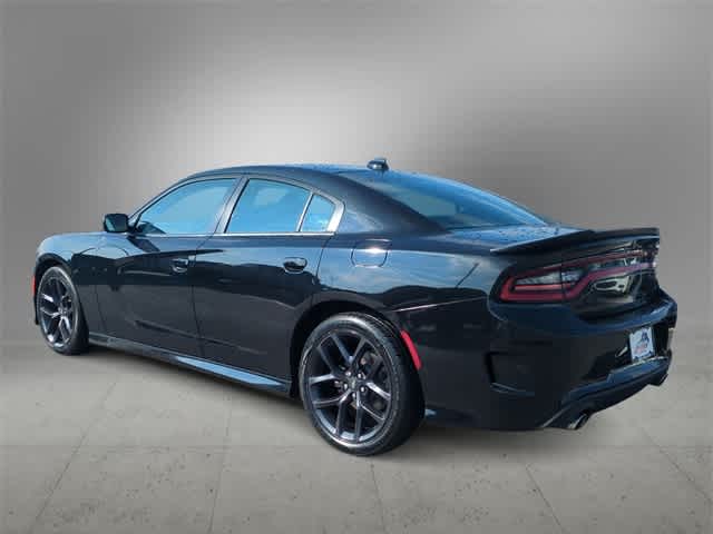 Thumbnail: 2023 Dodge Charger - 6