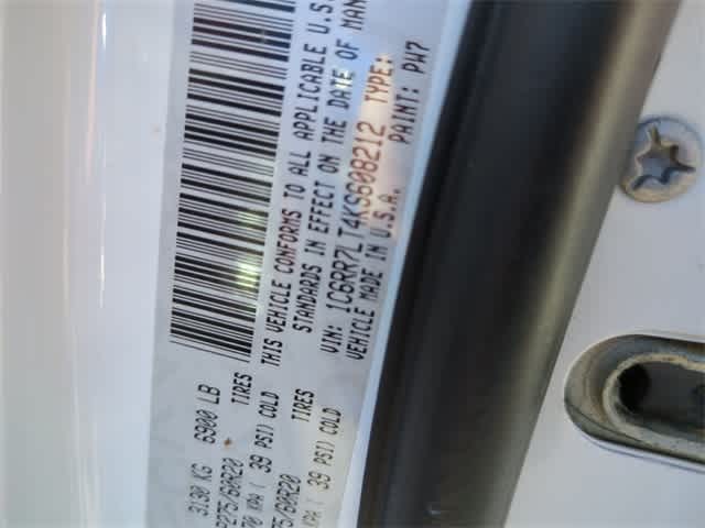 Thumbnail: 2019 RAM 1500 Classic - 37