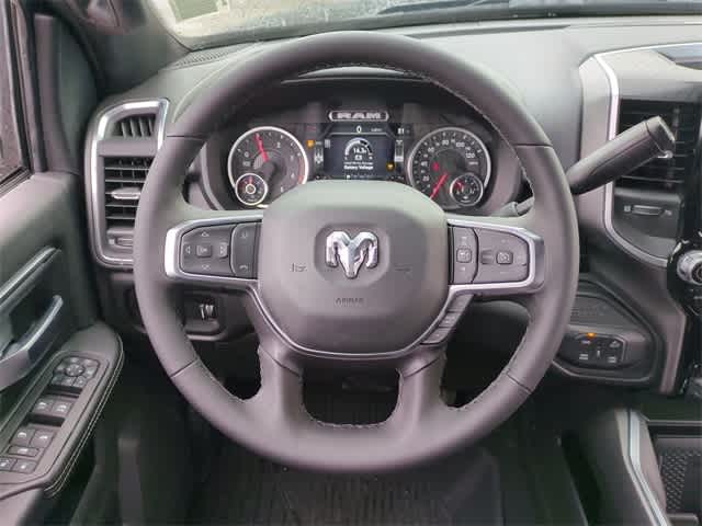 Thumbnail: 2026 RAM 2500 - 23