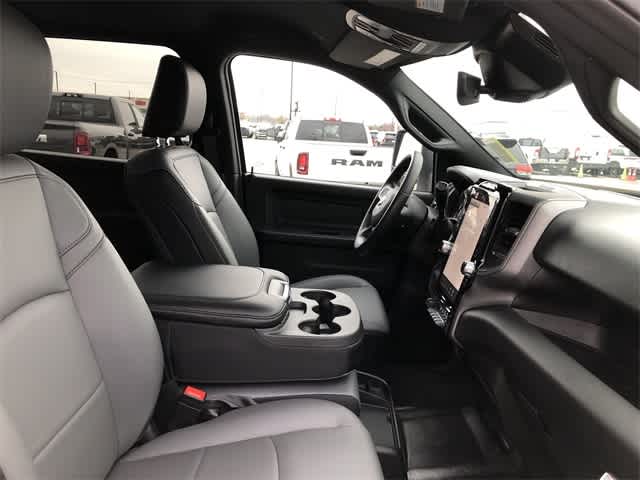 Thumbnail: 2026 RAM 3500 - 31