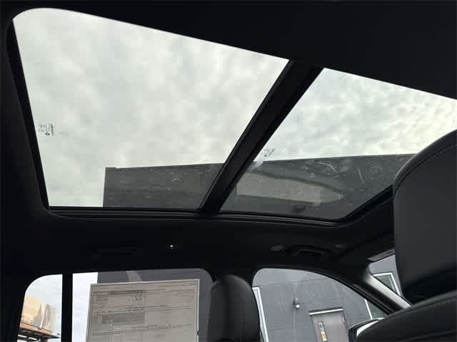 Thumbnail: 2025 Jeep Grand Cherokee - 23