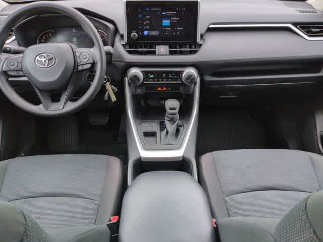 Thumbnail: 2023 Toyota RAV4 - 14