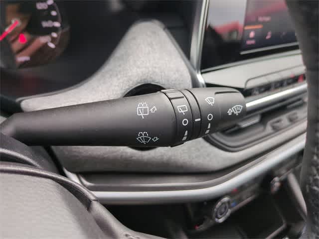 Thumbnail: 2026 Jeep Compass - 26