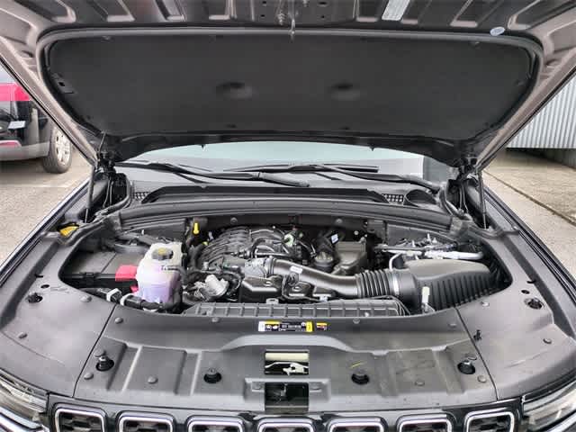 Thumbnail: 2025 Jeep Grand Cherokee - 15