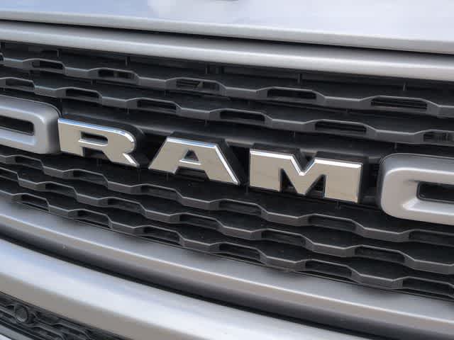 Thumbnail: 2022 RAM 1500 - 12