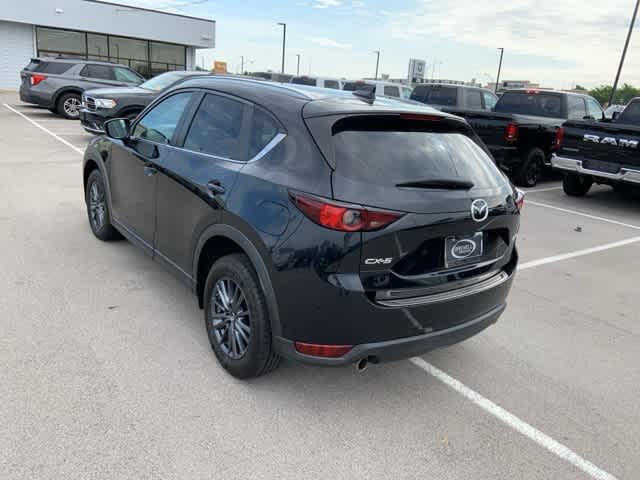 Thumbnail: 2019 Mazda CX-5 - 19