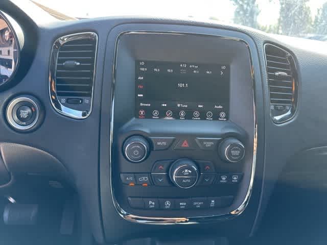 Thumbnail: 2020 Dodge Durango - 6