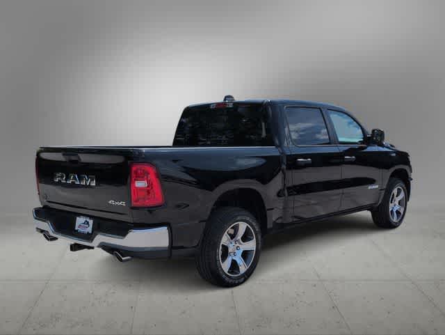 Thumbnail: 2026 RAM 1500 - 8