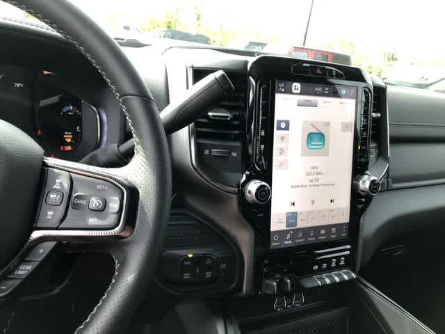 Thumbnail: 2026 RAM 2500 - 17