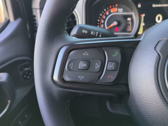 Thumbnail: 2026 Jeep Wrangler - 23