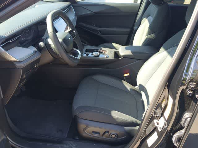 Thumbnail: 2026 Jeep Cherokee - 17