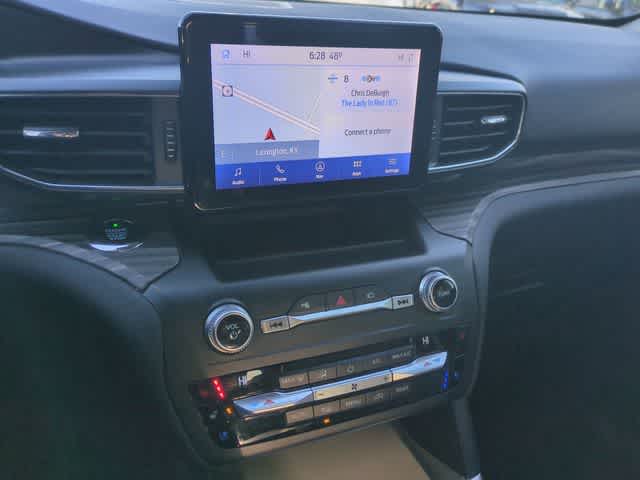 Thumbnail: 2020 Ford Explorer - 30