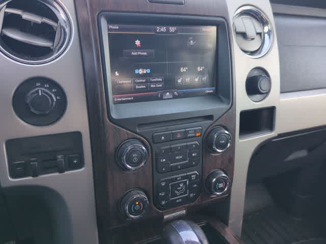 Thumbnail: 2013 Ford F-150 - 28