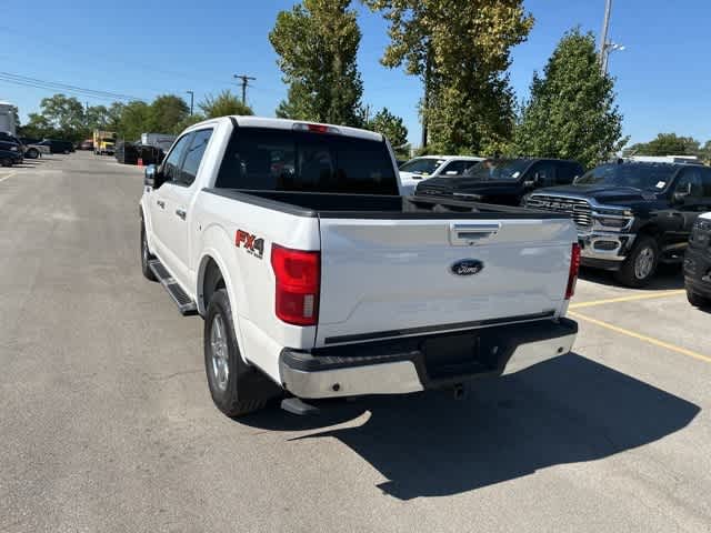 Thumbnail: 2019 Ford F-150 - 20