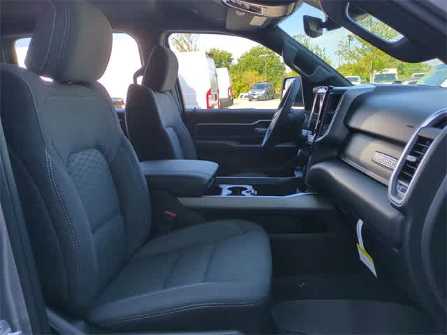 Thumbnail: 2026 RAM 1500 - 22