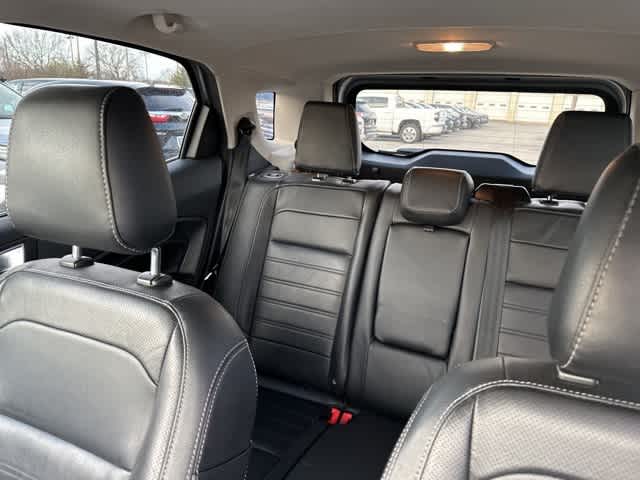 Thumbnail: 2020 Ford EcoSport - 5