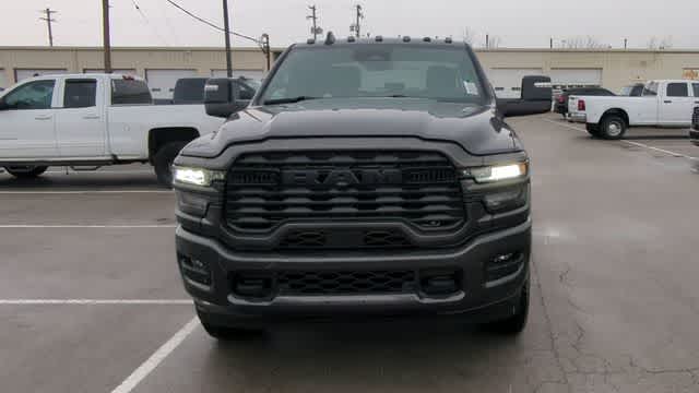 Thumbnail: 2026 RAM 2500 - 3
