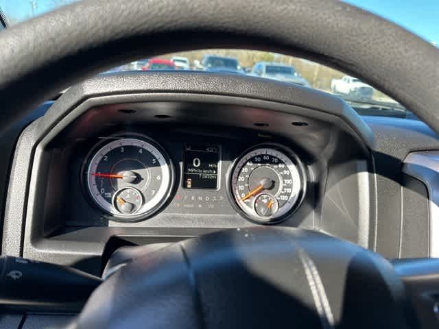 Thumbnail: 2022 RAM 1500 Classic - 10