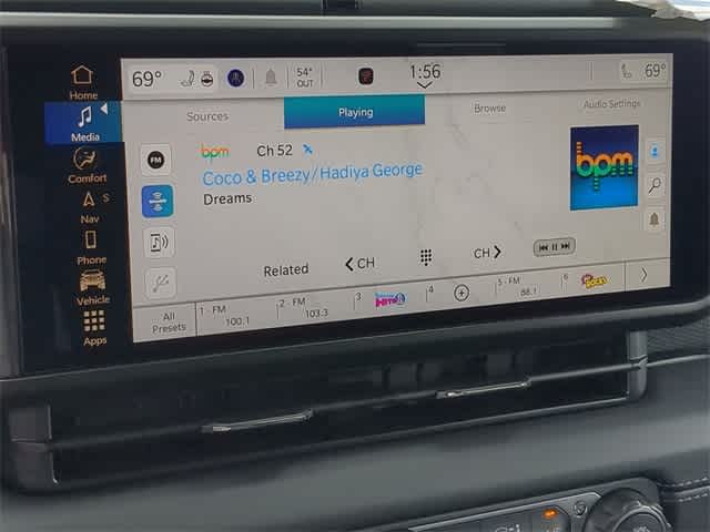 Thumbnail: 2026 Jeep Wrangler - 29