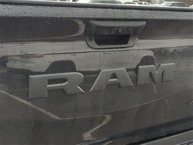 Thumbnail: 2026 RAM 1500 - 11