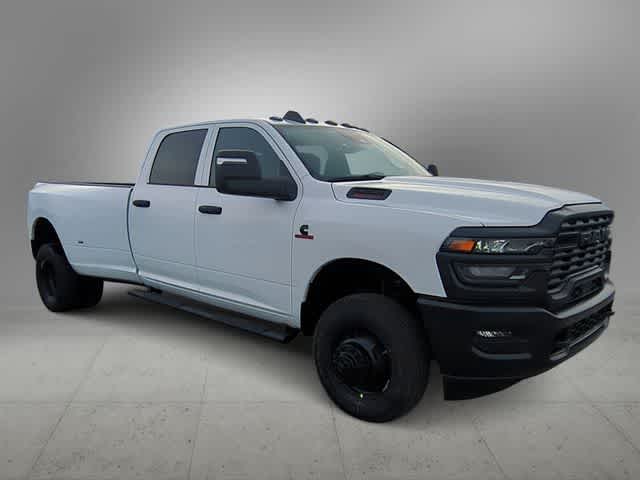 Thumbnail: 2026 RAM 3500 - 2