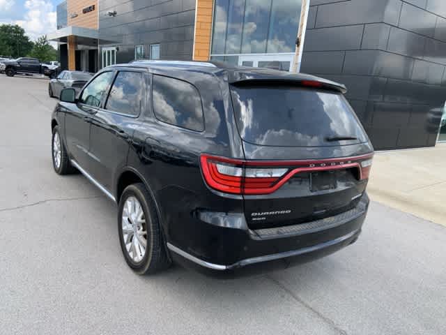 Thumbnail: 2016 Dodge Durango - 21